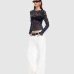 Top Model Jeans