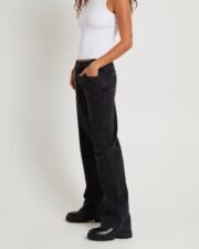 95 Mid Baggy Denim Jeans - Image 4