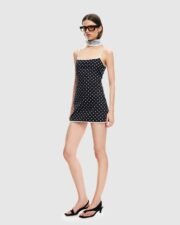 Voyage Mini Dress - Image 5
