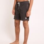 Eddie Swim Shorts