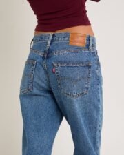 501 90's Denim Jeans - Image 5
