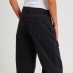 95 Mid Baggy Denim Jeans