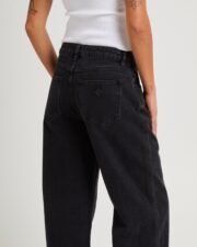 95 Mid Baggy Denim Jeans - Image 5