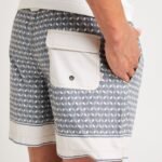 Cassa 16 Volley Boardshorts