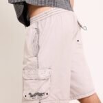 Helix Cargo Boardshorts