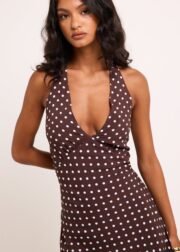 Harper Mini Dress - Image 7