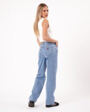 95 Mid Baggy Denim Jeans - Image 7